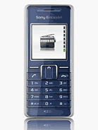Best available price of Sony Ericsson K220 in Ethiopia