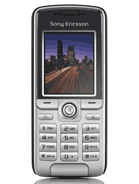 Best available price of Sony Ericsson K320 in Ethiopia
