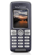 Best available price of Sony Ericsson K510 in Ethiopia