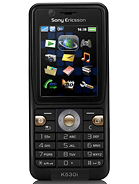 Best available price of Sony Ericsson K530 in Ethiopia