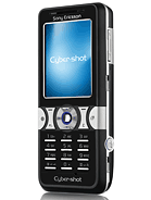 Best available price of Sony Ericsson K550 in Ethiopia