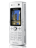 Best available price of Sony Ericsson K608 in Ethiopia