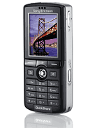 Best available price of Sony Ericsson K750 in Ethiopia