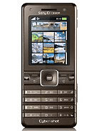 Best available price of Sony Ericsson K770 in Ethiopia