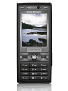 Best available price of Sony Ericsson K800 in Ethiopia