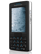 Best available price of Sony Ericsson M600 in Ethiopia