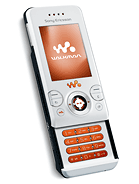 Best available price of Sony Ericsson W580 in Ethiopia