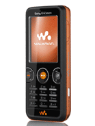 Best available price of Sony Ericsson W610 in Ethiopia