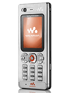 Best available price of Sony Ericsson W880 in Ethiopia