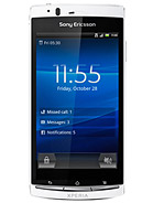 Best available price of Sony Ericsson Xperia Arc S in Ethiopia