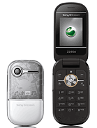 Best available price of Sony Ericsson Z250 in Ethiopia