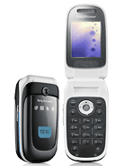 Best available price of Sony Ericsson Z310 in Ethiopia