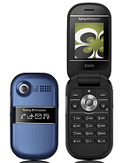 Best available price of Sony Ericsson Z320 in Ethiopia