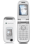 Best available price of Sony Ericsson Z520 in Ethiopia