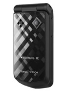 Best available price of Sony Ericsson Z555 in Ethiopia