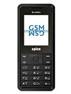 Best available price of Spice M-4580n in Ethiopia