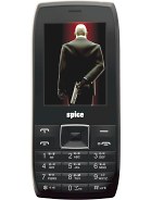 Best available price of Spice M-5365 Boss Killer in Ethiopia