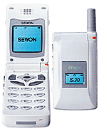 Best available price of Sewon SG-2200 in Ethiopia