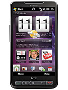Best available price of T-Mobile HD2 in Ethiopia