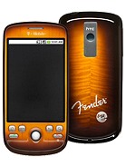 Best available price of T-Mobile myTouch 3G Fender Edition in Ethiopia