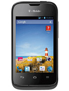 Best available price of T-Mobile Prism II in Ethiopia
