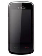 Best available price of T-Mobile Vairy Touch II in Ethiopia