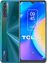Best available price of TCL 20 SE in Ethiopia