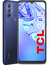 Best available price of TCL 305 in Ethiopia