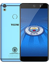 Best available price of TECNO Camon CX Manchester City LE in Ethiopia