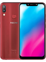 Best available price of TECNO Camon 11 in Ethiopia