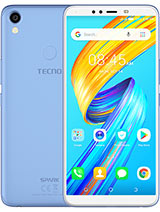 Best available price of TECNO Spark 2 in Ethiopia