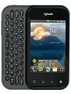 Best available price of T-Mobile myTouch Q in Ethiopia