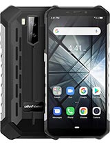 Best available price of Ulefone Armor X3 in Ethiopia