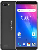 Best available price of Ulefone S1 in Ethiopia