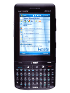 Best available price of i-mate Ultimate 8502 in Ethiopia