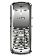 Best available price of Vertu Constellation 2006 in Ethiopia