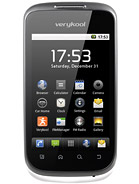 Best available price of verykool s735 in Ethiopia