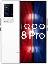 Best available price of vivo iQOO 8 Pro in Ethiopia