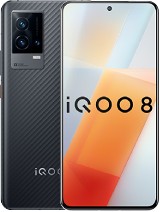 Best available price of vivo iQOO 8 in Ethiopia