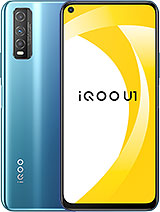 Best available price of vivo iQOO U1 in Ethiopia