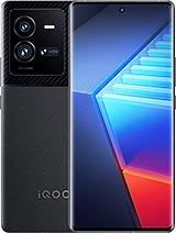 Best available price of vivo iQOO 10 Pro in Ethiopia