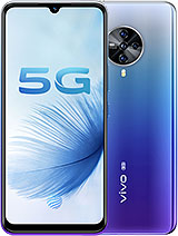 Best available price of vivo S6 5G in Ethiopia
