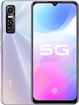 Best available price of vivo S7e in Ethiopia