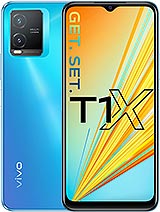Best available price of vivo T1x (India) in Ethiopia