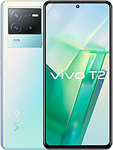 Best available price of vivo T2 in Ethiopia