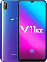 Best available price of vivo V11 V11 Pro in Ethiopia