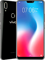 Best available price of vivo V9 6GB in Ethiopia