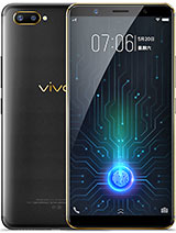 Best available price of vivo X20 Plus UD in Ethiopia