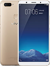 Best available price of vivo X20 Plus in Ethiopia