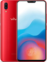 Best available price of vivo X21 UD in Ethiopia